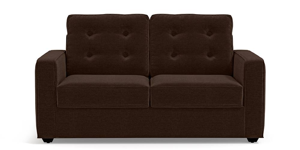 Apollo Tufted Sofa